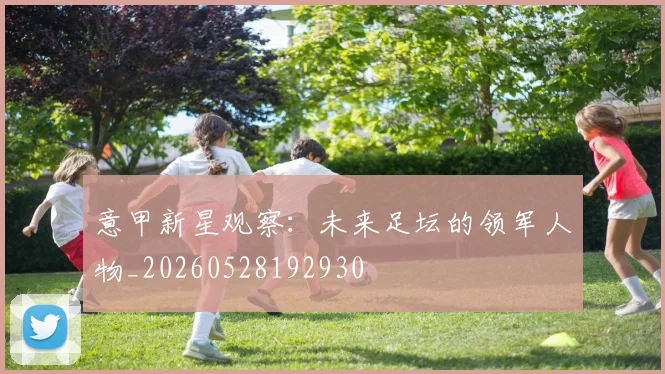 意甲新星观察:未来足坛的领军人物_20260528192930
